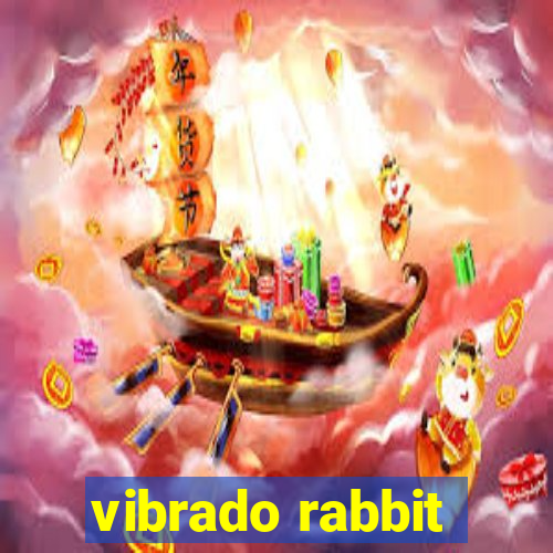 vibrado rabbit